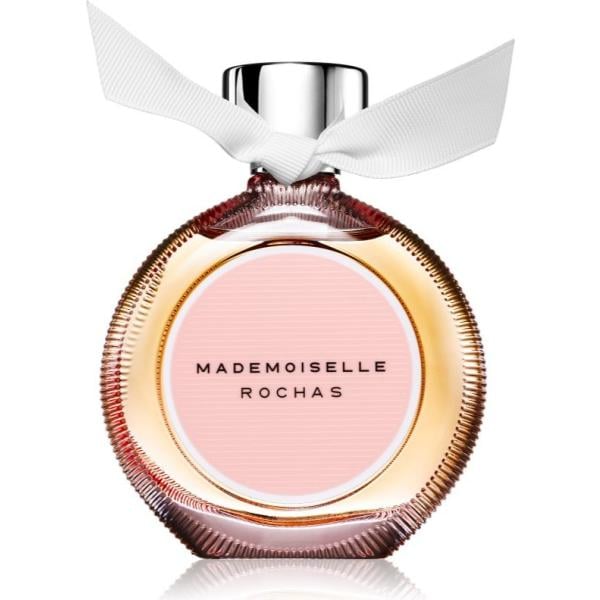profumi Rochas bianco a fiori