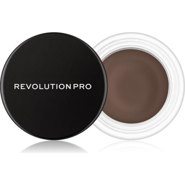 mascara Revolution PRO marrone