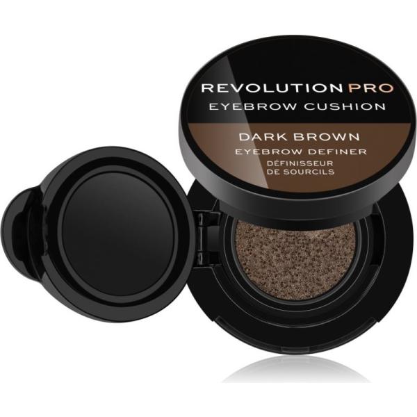 mascara Revolution PRO marrone