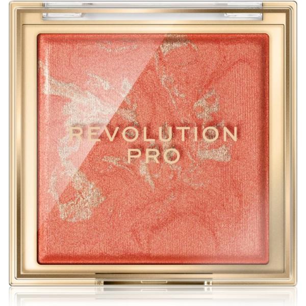 blush Revolution PRO arancione
