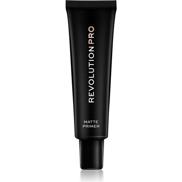 primer Revolution PRO nero