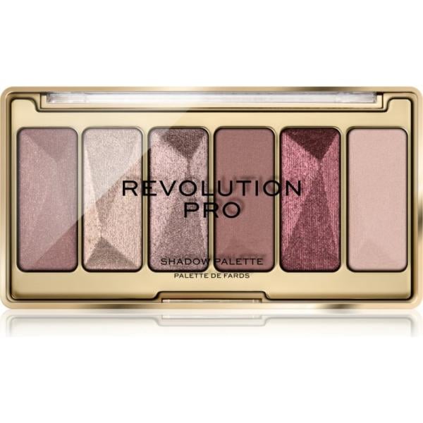 ombretti Revolution PRO rosa