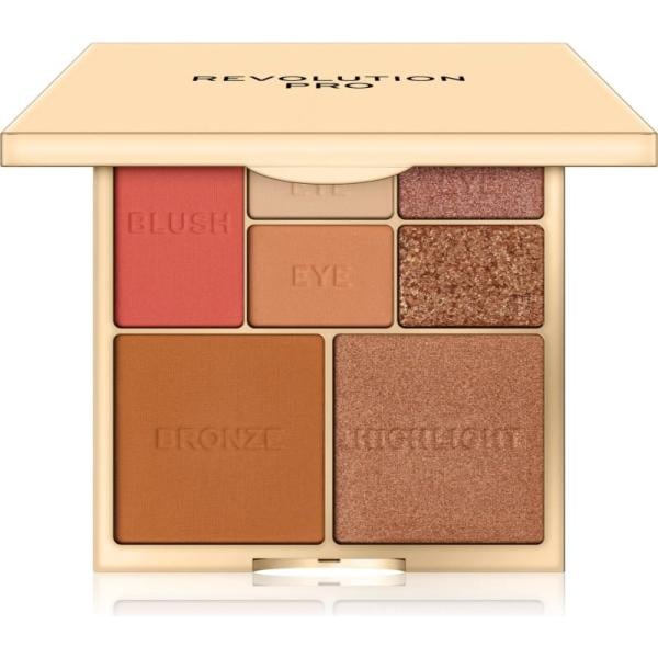 blush Revolution PRO multicolore