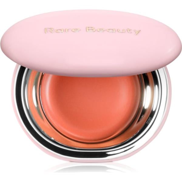 Blush da donna in bianco neve tessuto impermeabile Rare Beauty