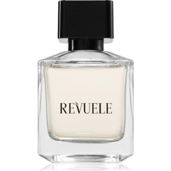 profumi Revuele bianco a fiori