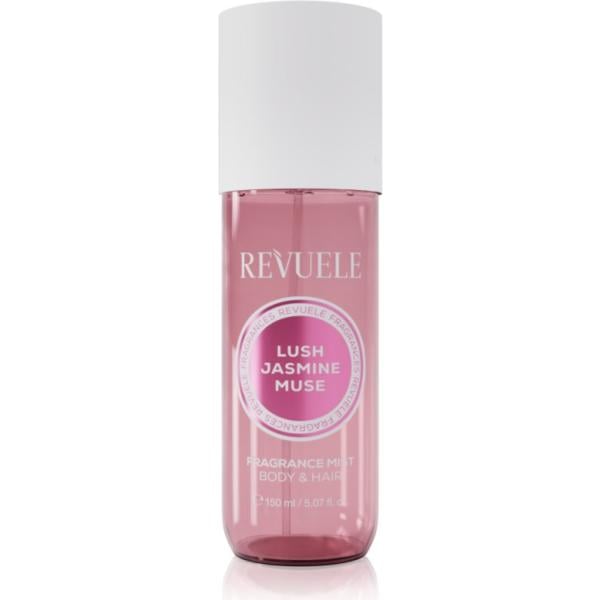 Profumo da donna lungo Revuele