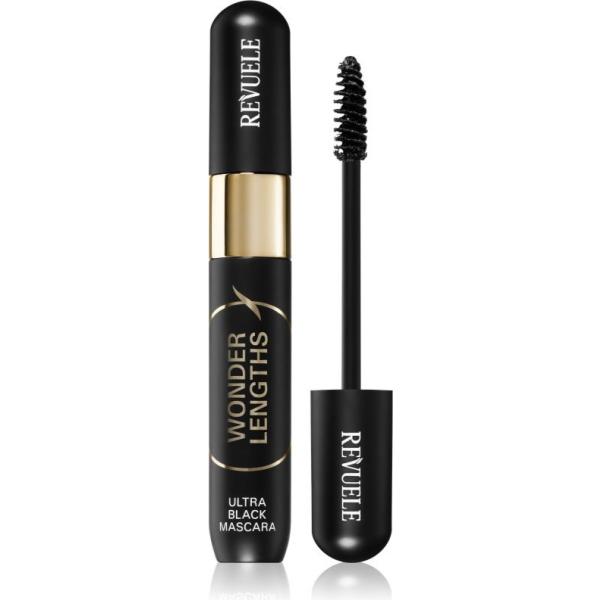 mascara Revuele nero