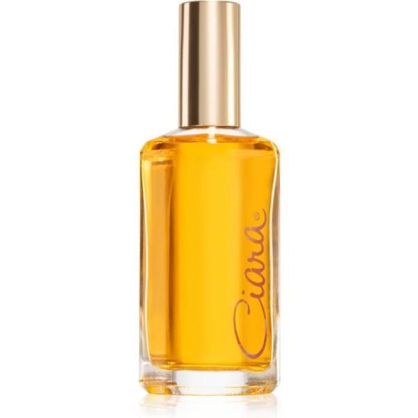 profumi Revlon giallo