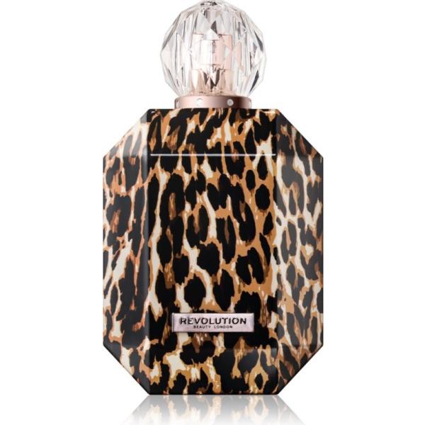 profumi Revolution multicolore