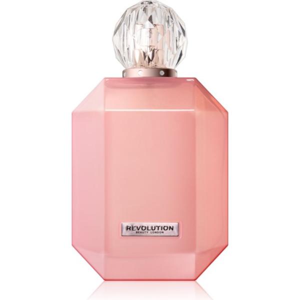 profumi Revolution rosa a fiori