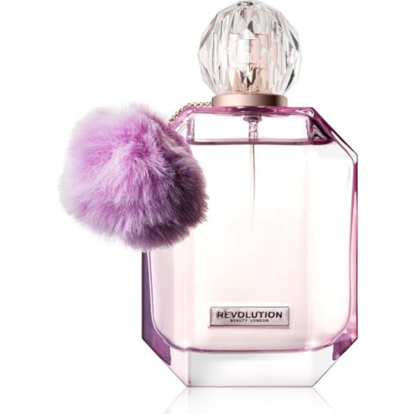 profumi Revolution bianco a fiori