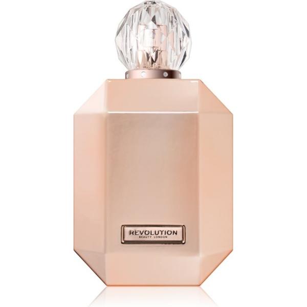 profumi Revolution rosa a fiori