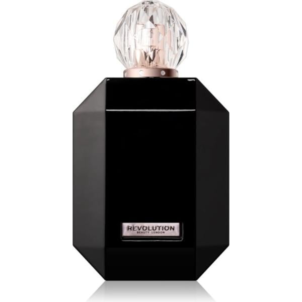 profumi Revolution nero