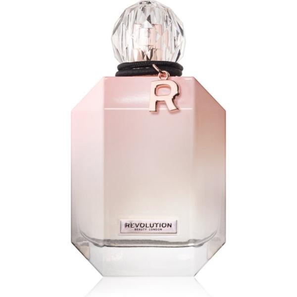 profumi Revolution viola a fiori