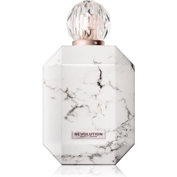 profumi Revolution bianco a fiori