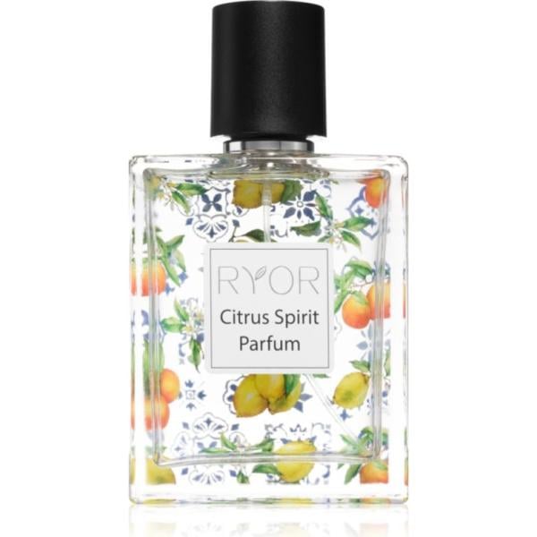 profumi Ryor bianco a fiori