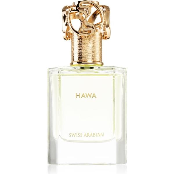 profumi Swiss Arabian bianco