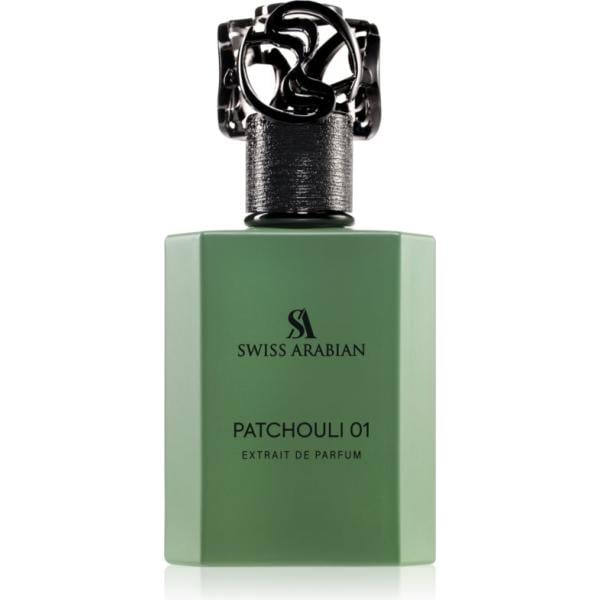 Profumo da donna in bianco neve Swiss Arabian