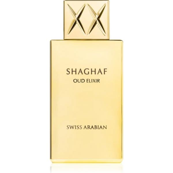 profumi Swiss Arabian marrone