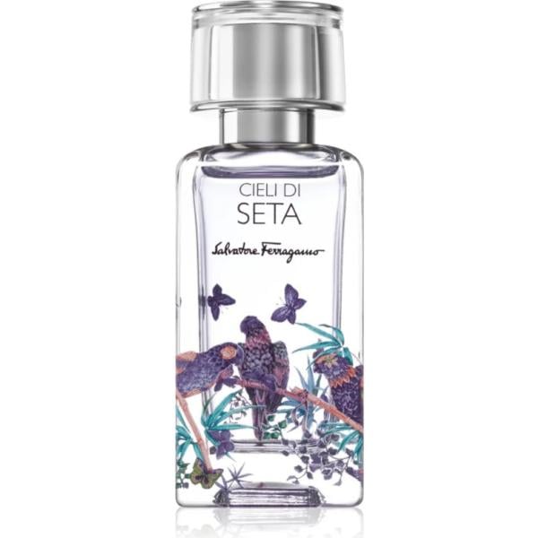 profumi Ferragamo multicolore
