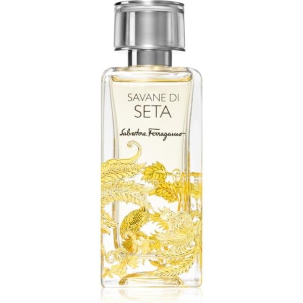 profumi Ferragamo bianco
