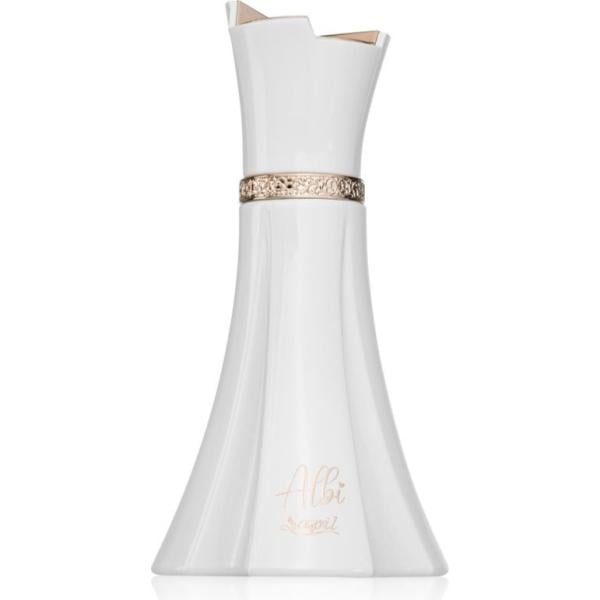 profumi Sapil grigio