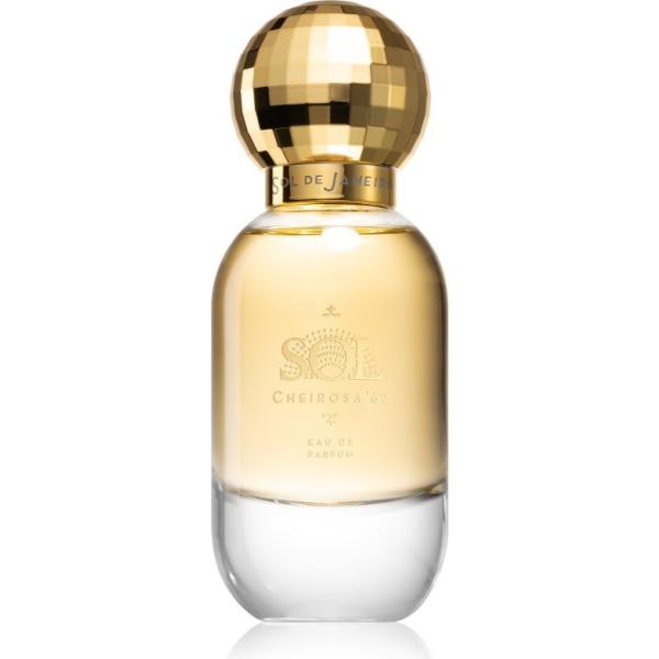 profumi Sol de Janeiro bianco