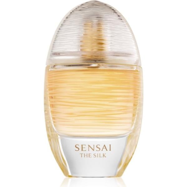 profumi Sensai bianco a fiori