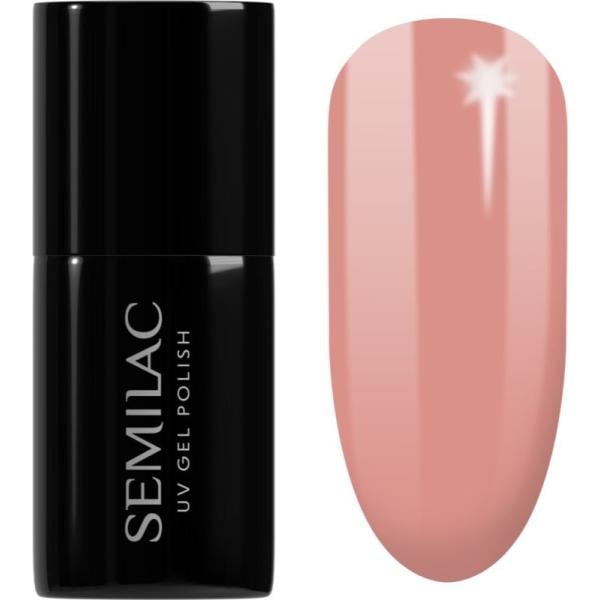 smalti Semilac multicolore