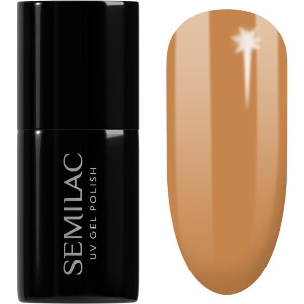 smalti Semilac multicolore