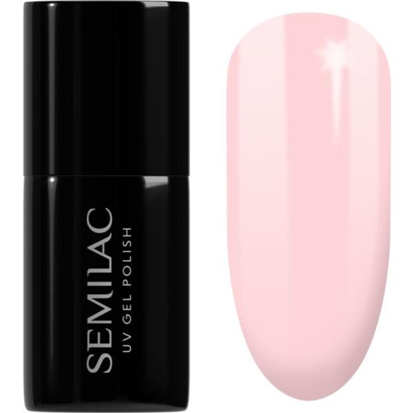 smalti Semilac multicolore