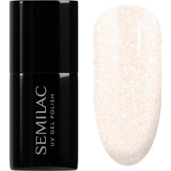 smalti Semilac multicolore