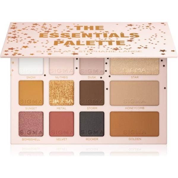 terre Sigma Beauty rosa
