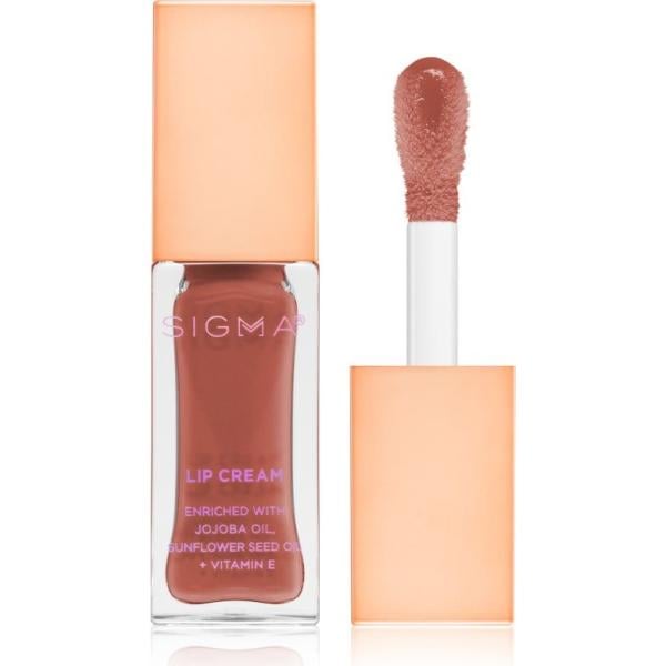 rossetti Sigma Beauty arancione