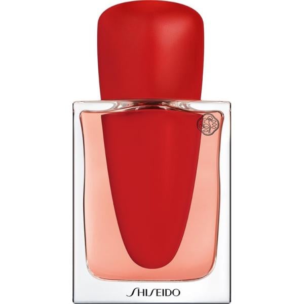 profumi Shiseido multicolore a fiori