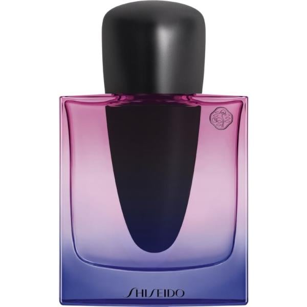 profumo da donna a fiori Shiseido