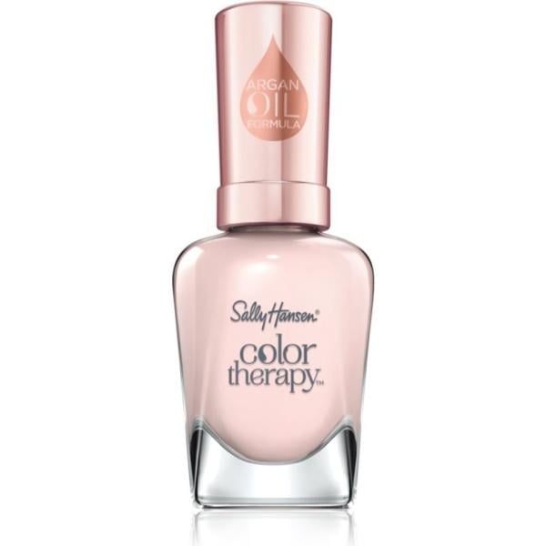 smalti Sally Hansen rosa