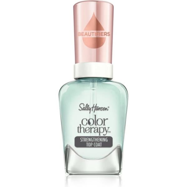 smalti Sally Hansen bianco