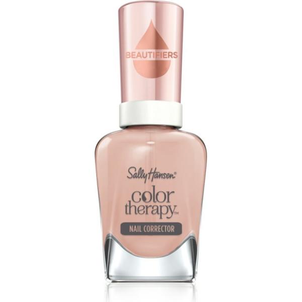 smalti Sally Hansen marrone