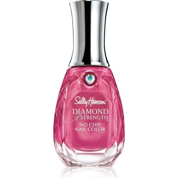smalti Sally Hansen rosa