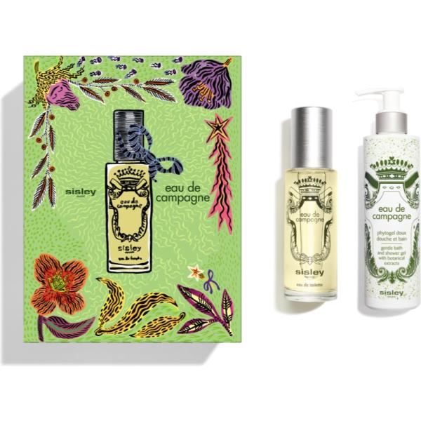 Profumo da donna in verde chiaro Sisley