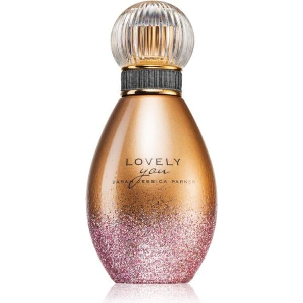 profumi Sarah Jessica Parker multicolore a fiori