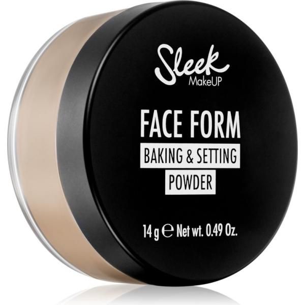 ciprie Sleek nero