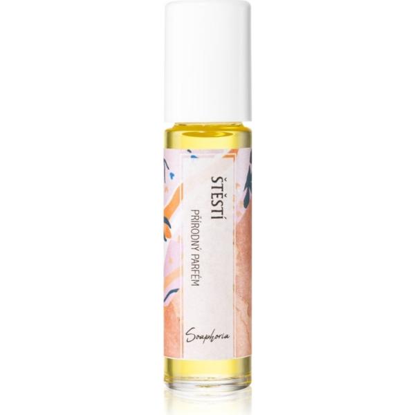 profumi Soaphoria bianco a fiori