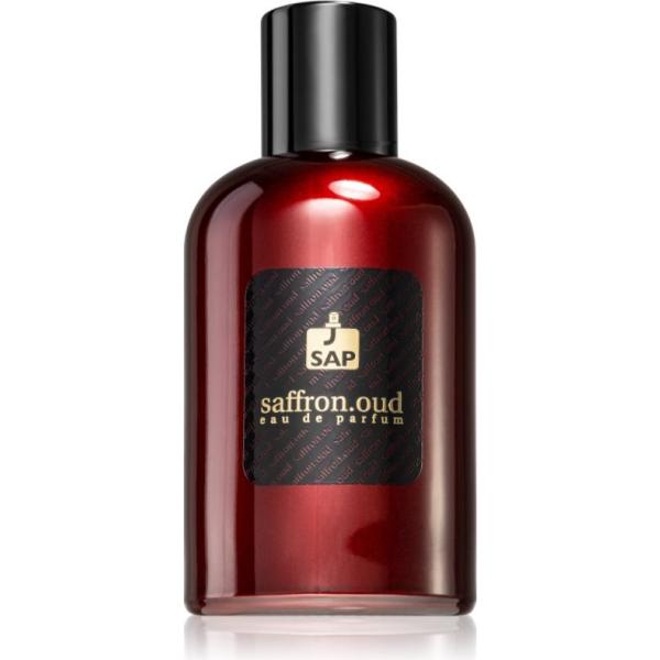 profumi Sap nero