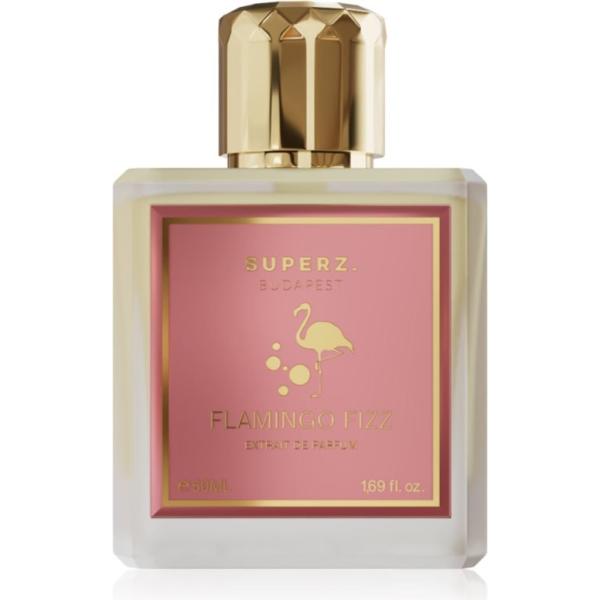 Profumo da donna in rosa scuro SUPERZ. Budapest