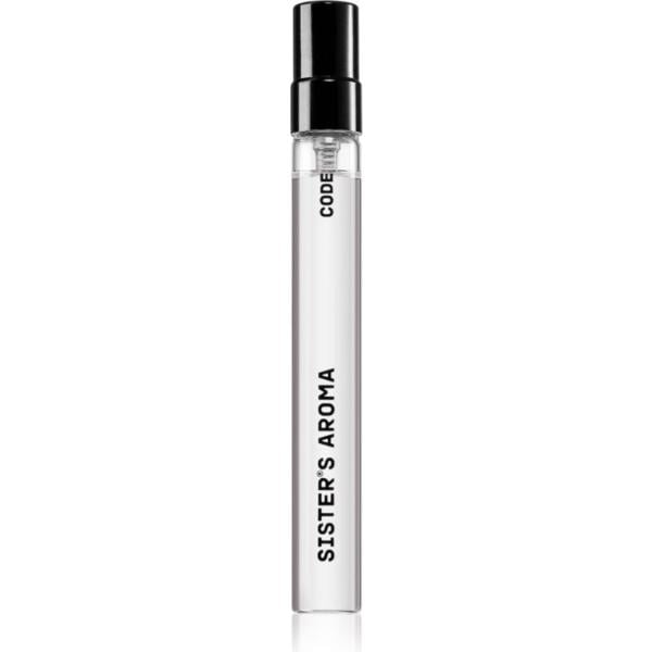 Profumo da donna in bianco neve Sister's Aroma Sister's Aroma