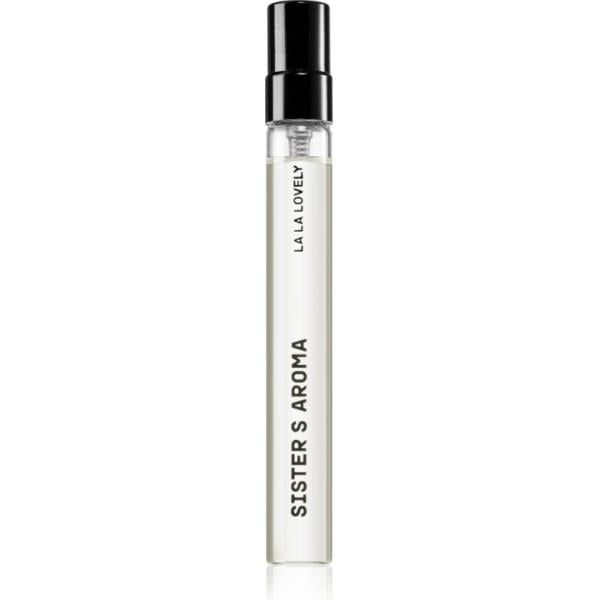 profumi Sisters Aroma bianco a fiori