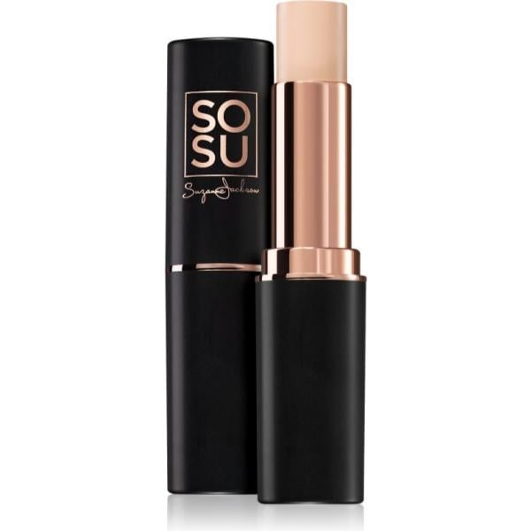 terre SOSU Cosmetics marrone