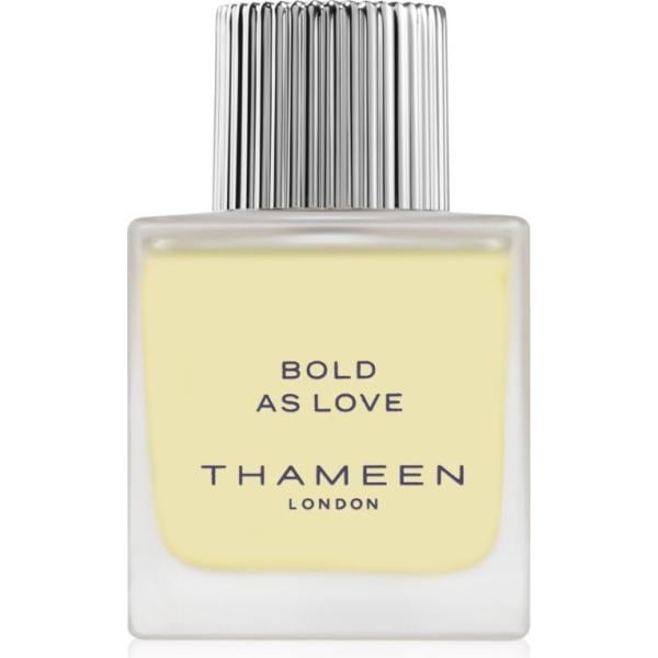 profumi Thameen marrone